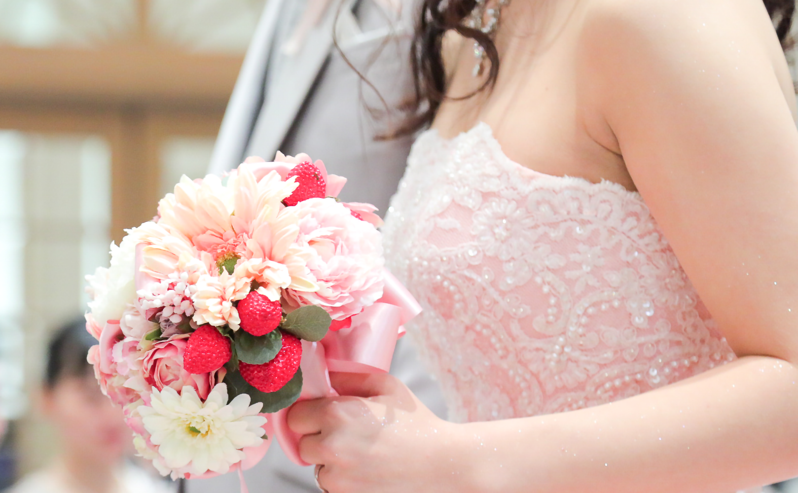 Wedding Image 結婚式