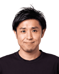 萩原優希